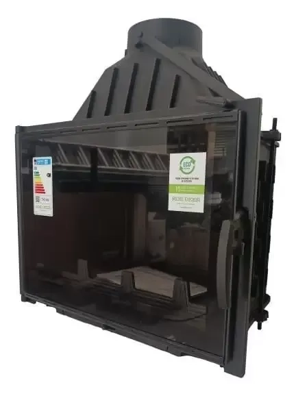 Havana 70lik Plazma Hazne Döküm Duvar Tipi Şömine