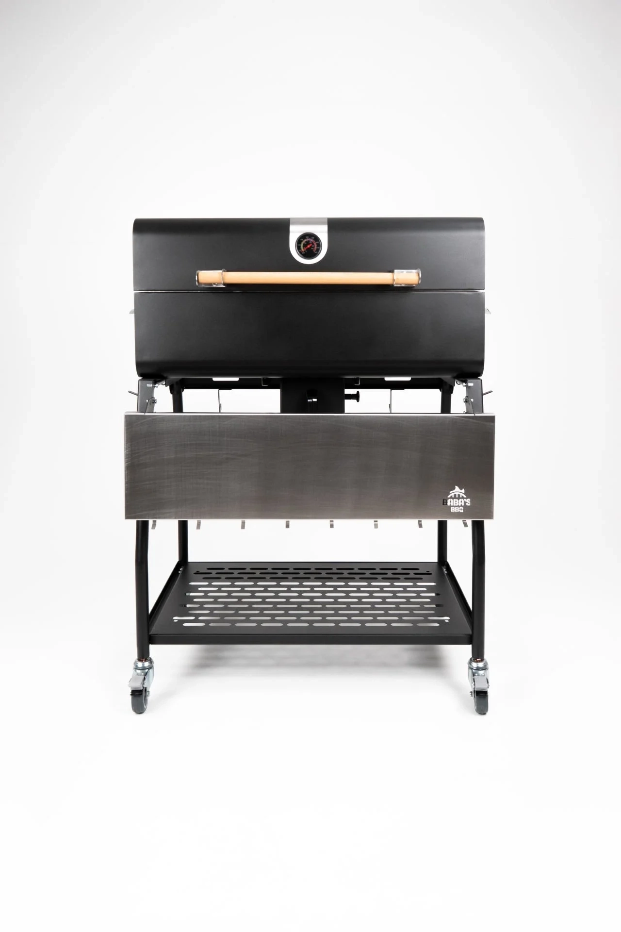 Bolu Babas Soba Satan Yerler