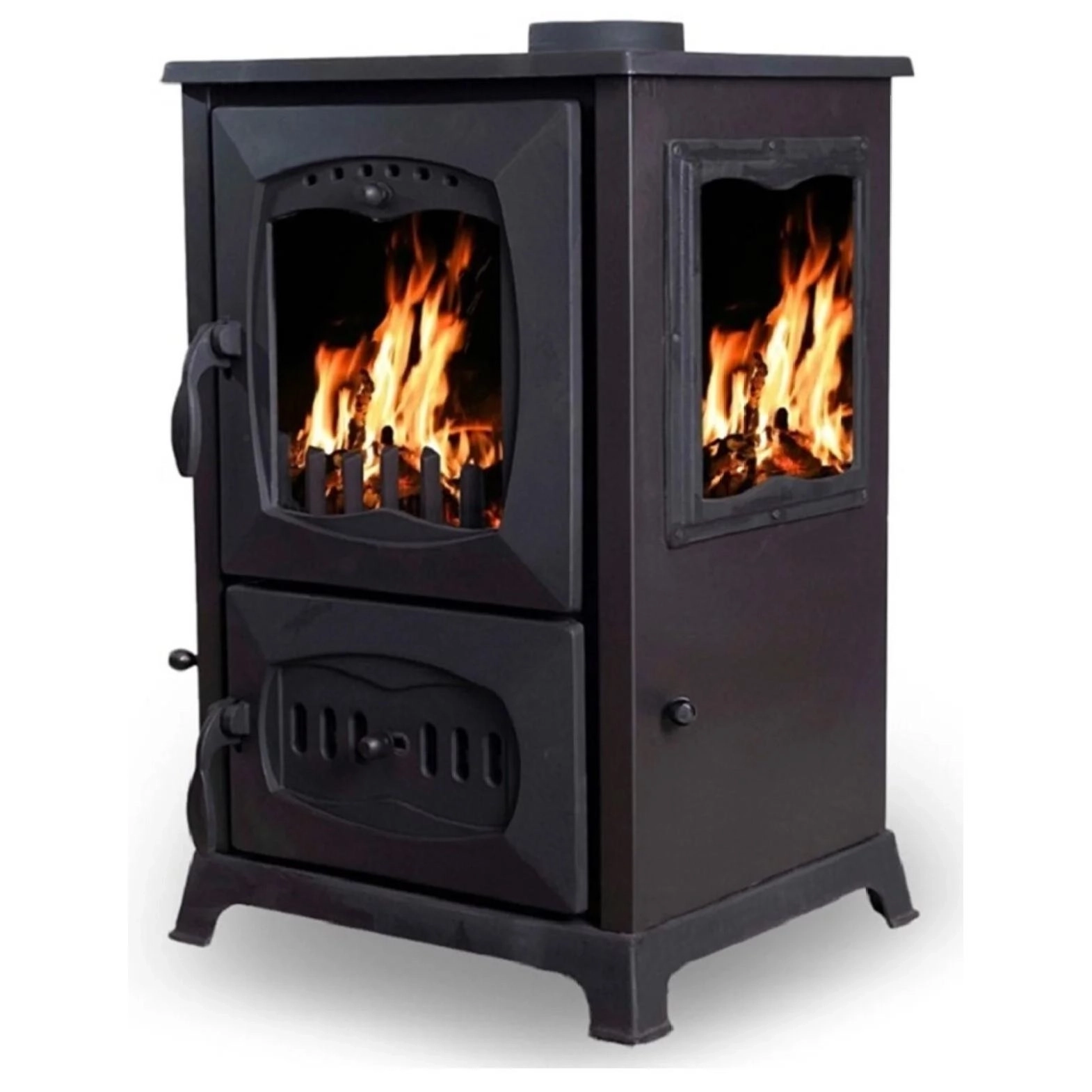 Bolu Döküm Soba Satan Yerler