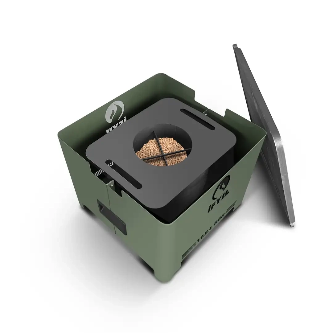 Bolu Mangal Barbekü Fiyatları