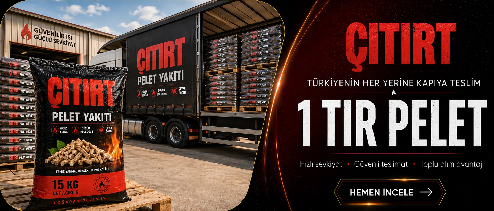 Bolu Kuzine Şömine Mangal